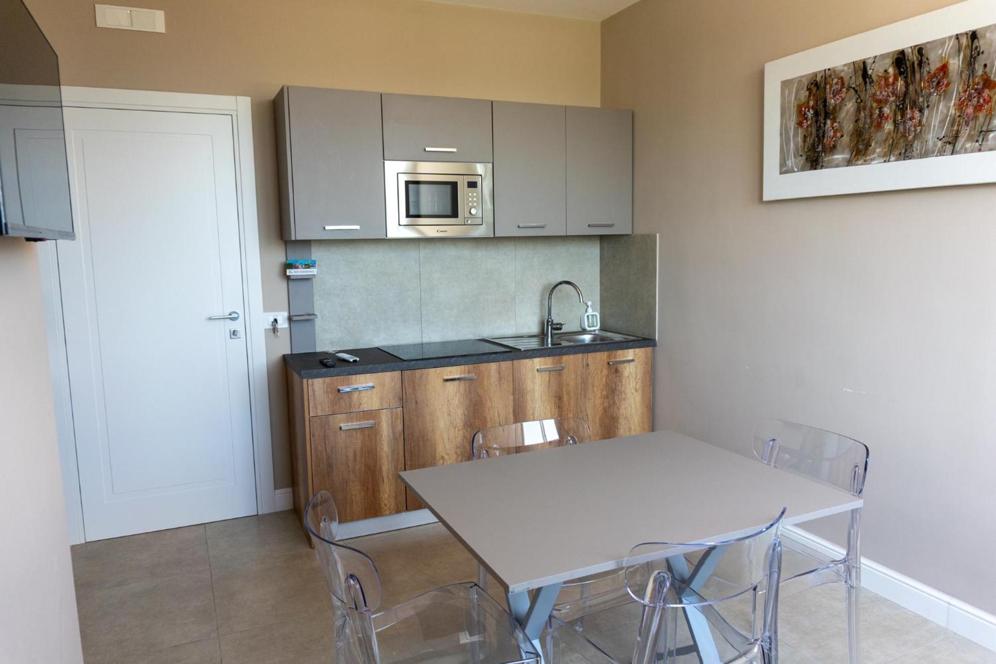 Freedom Apartment *