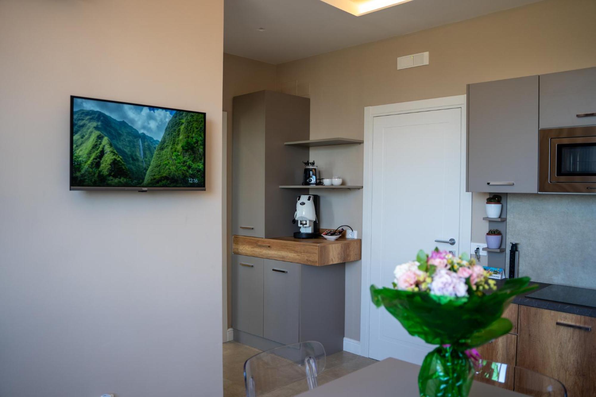 Freedom Apartment