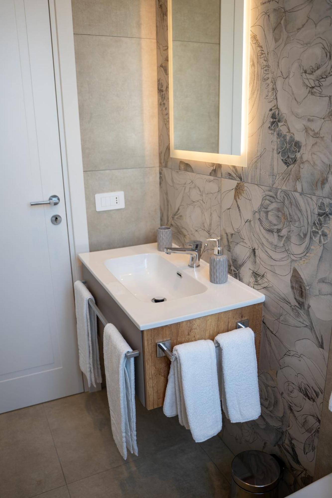 Apartment Freedom Sant'Antonio Abate