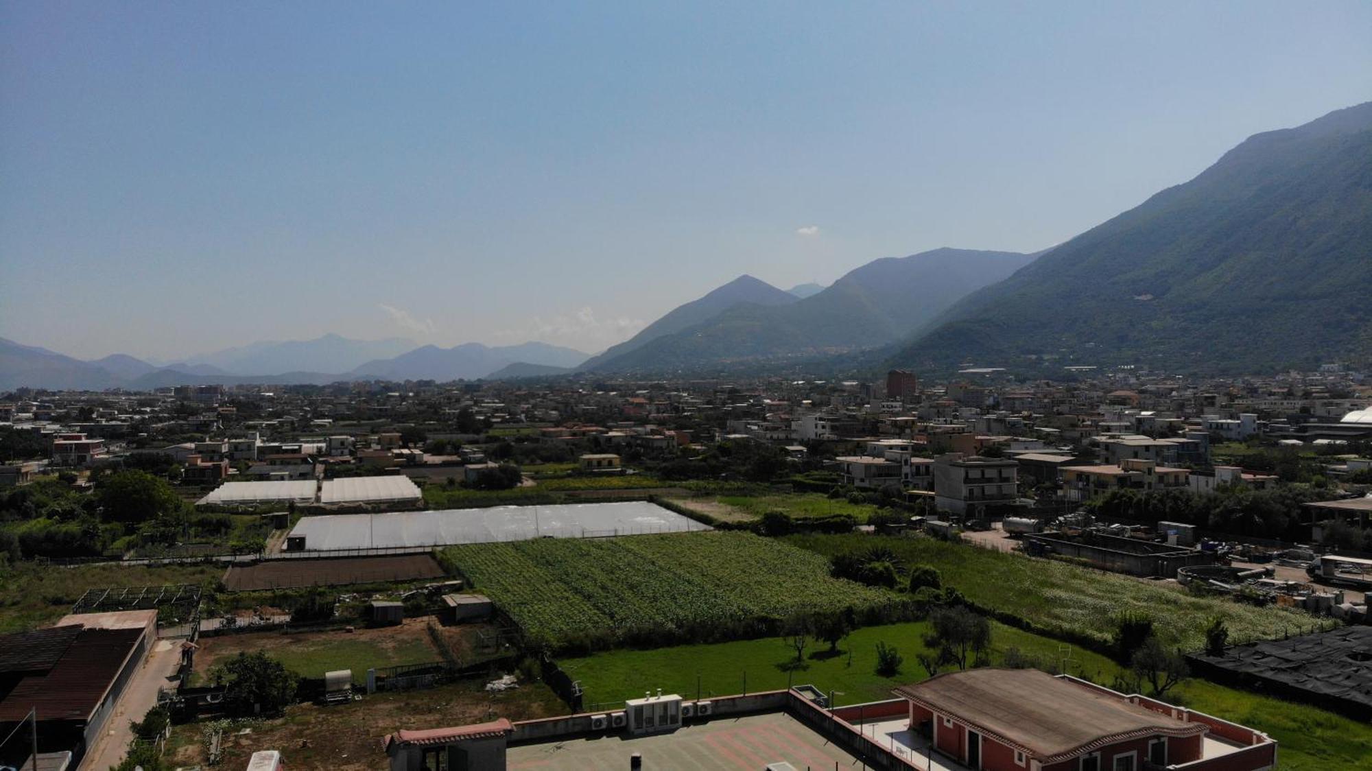 Apartment Freedom Sant'Antonio Abate
