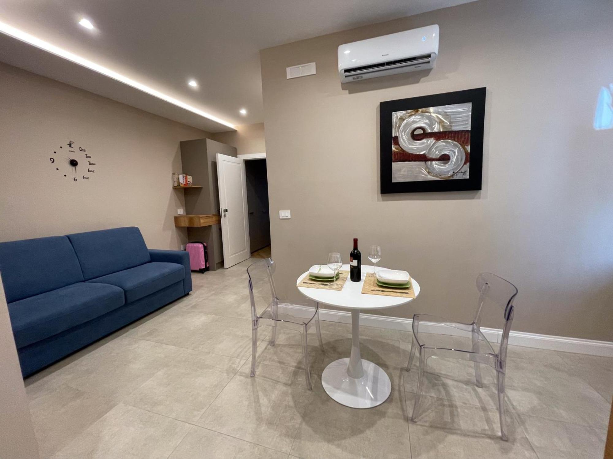 Freedom Apartment