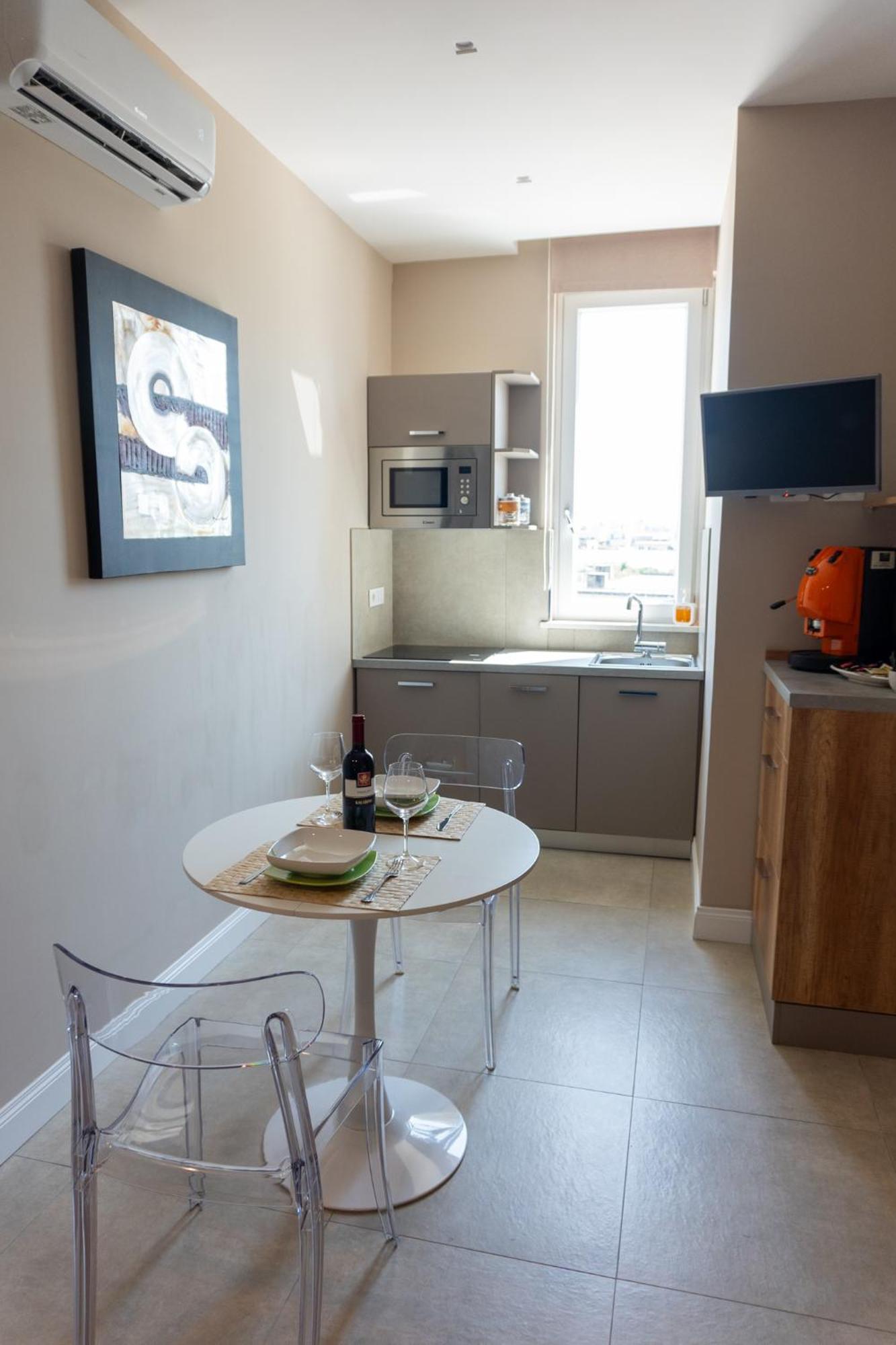 Freedom Apartment Sant'Antonio Abate