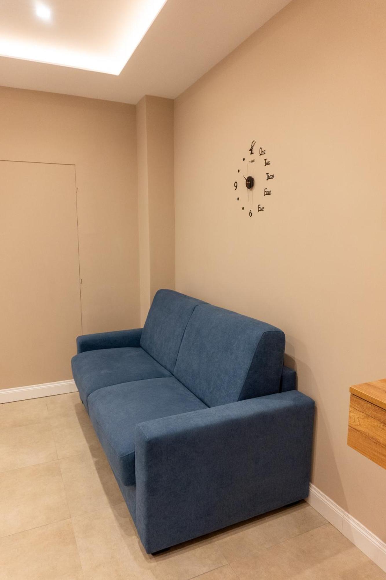 Apartment Freedom Sant'Antonio Abate