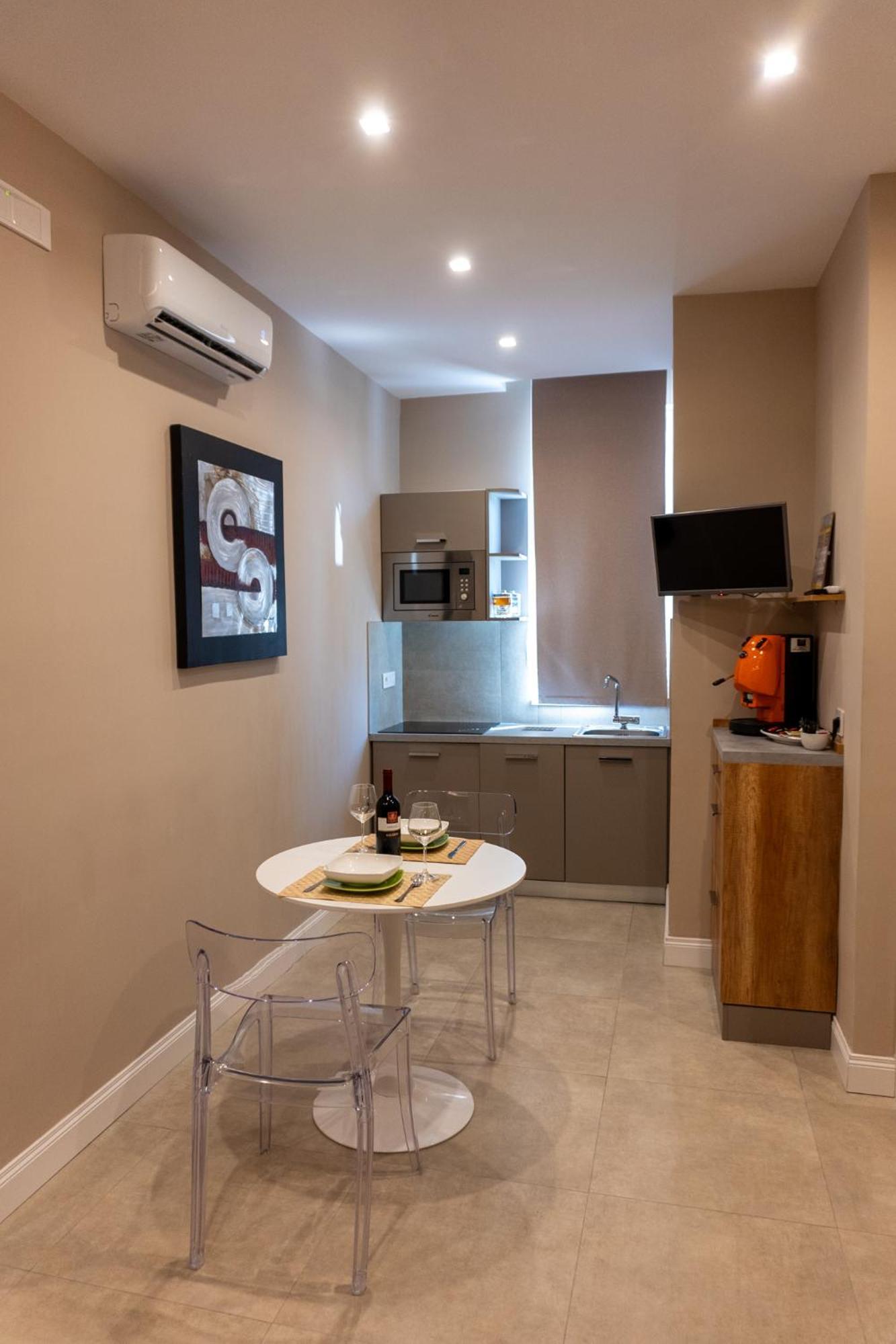 Freedom Apartment Sant'Antonio Abate