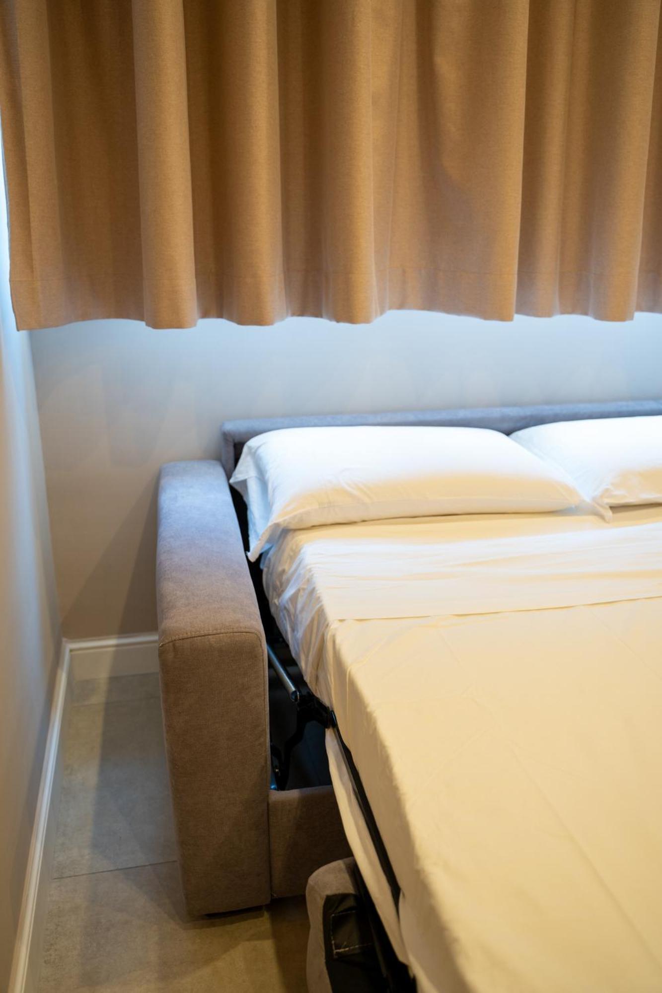 Apartment Freedom Sant'Antonio Abate