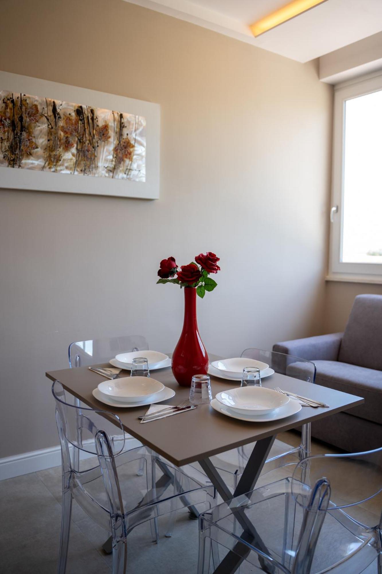 Apartment Freedom Sant'Antonio Abate