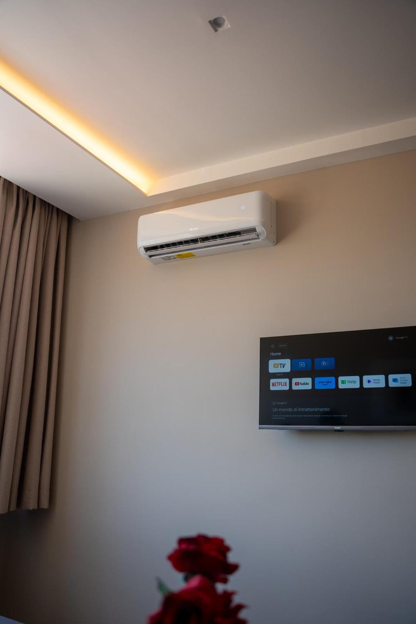 Apartment Freedom Sant'Antonio Abate