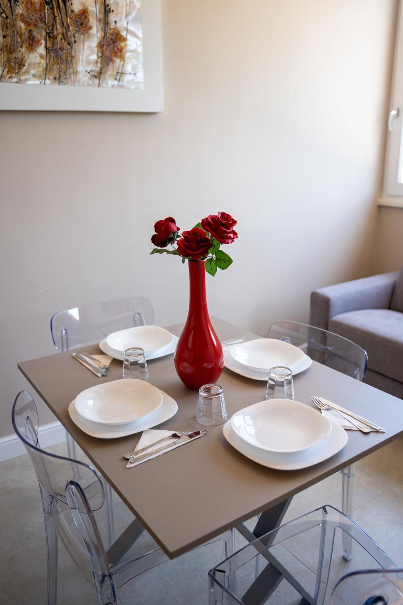 Freedom Apartment Sant'Antonio Abate