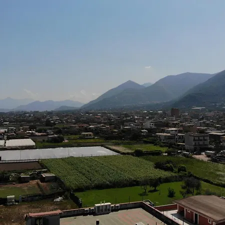 Freedom Appartement SantʼAntonio Abate Buitenkant foto