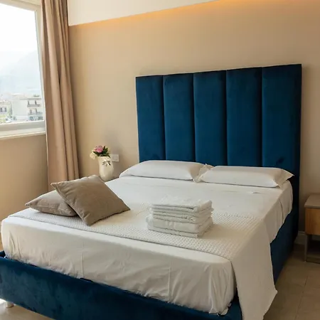 Freedom Appartement SantʼAntonio Abate Buitenkant foto