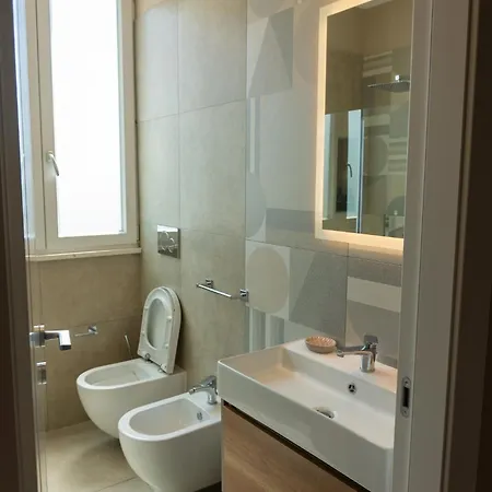 Freedom Appartement SantʼAntonio Abate Buitenkant foto