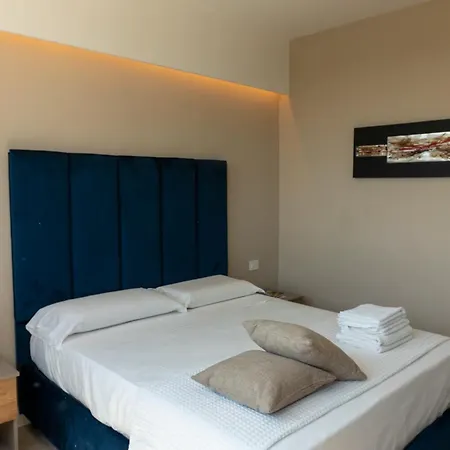 Freedom Appartement SantʼAntonio Abate Buitenkant foto