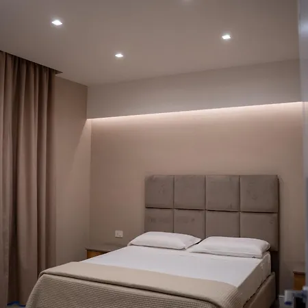 Freedom Appartement SantʼAntonio Abate Buitenkant foto