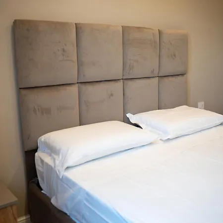 Freedom Appartement SantʼAntonio Abate Buitenkant foto