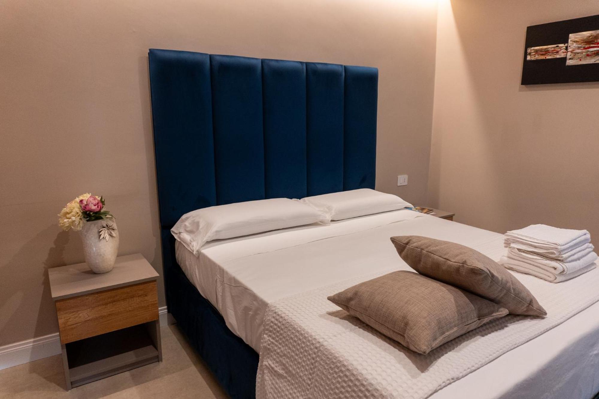 Freedom Apartamento SantʼAntonio Abate