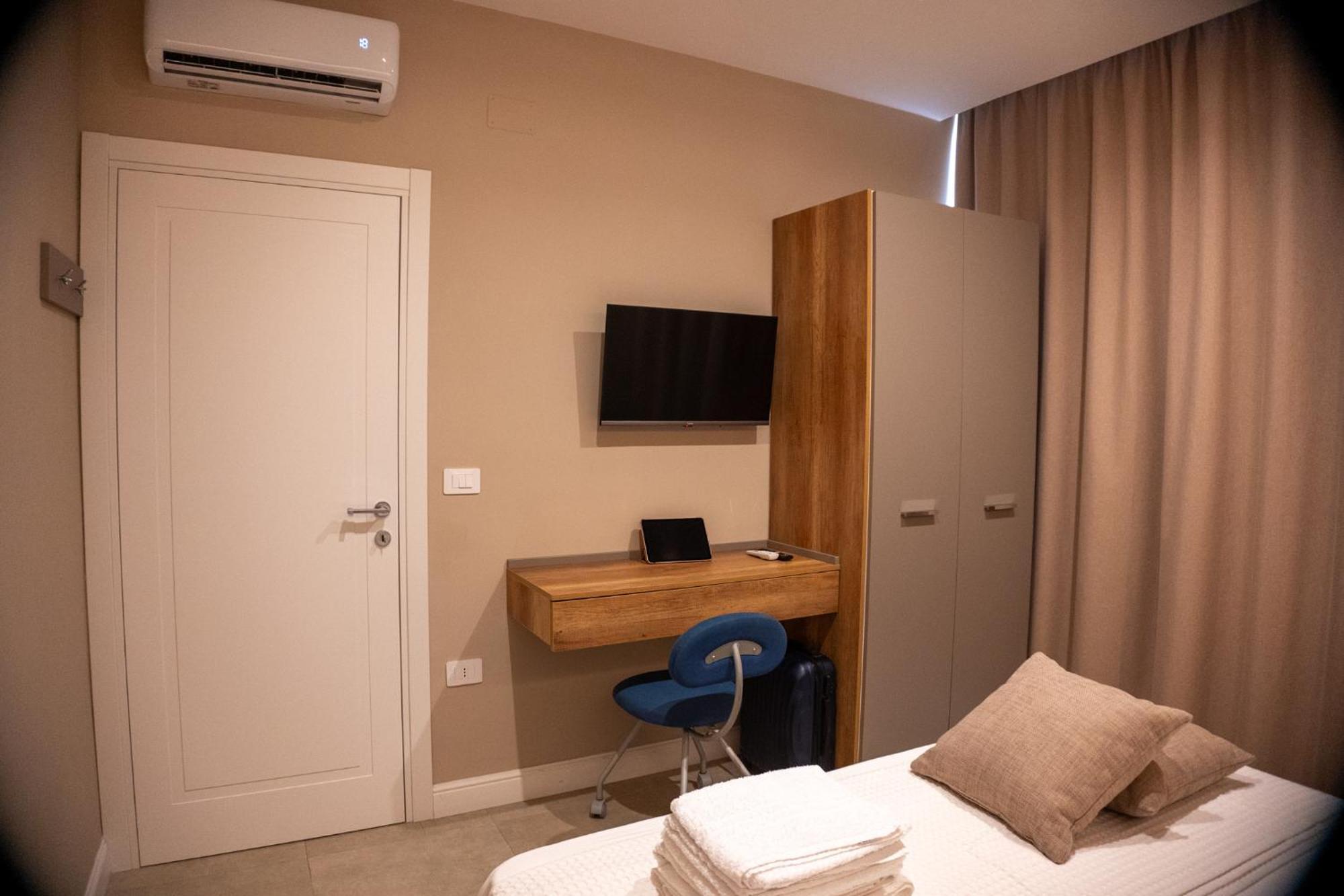 Apartamento Freedom *