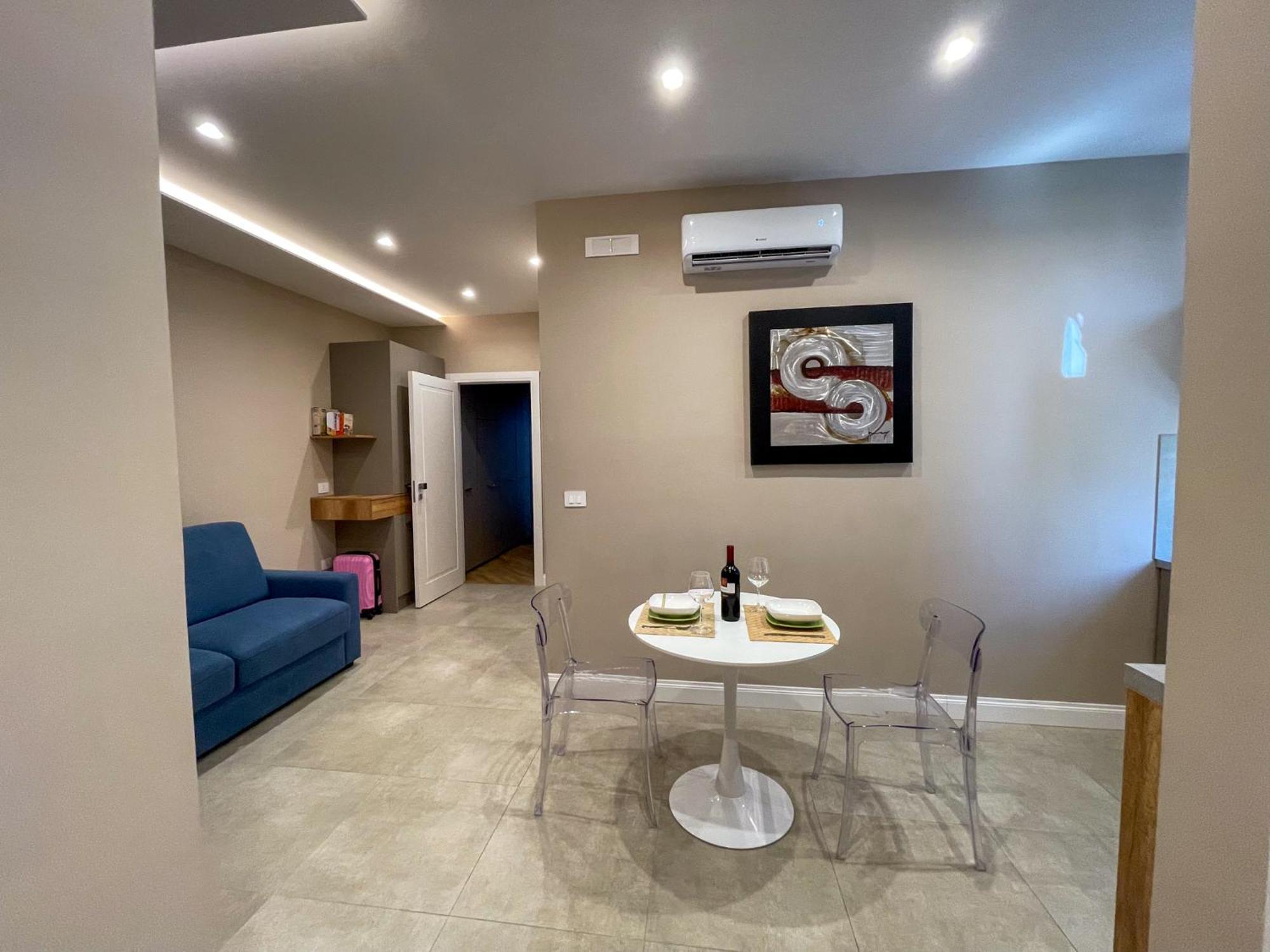 Apartamento Freedom