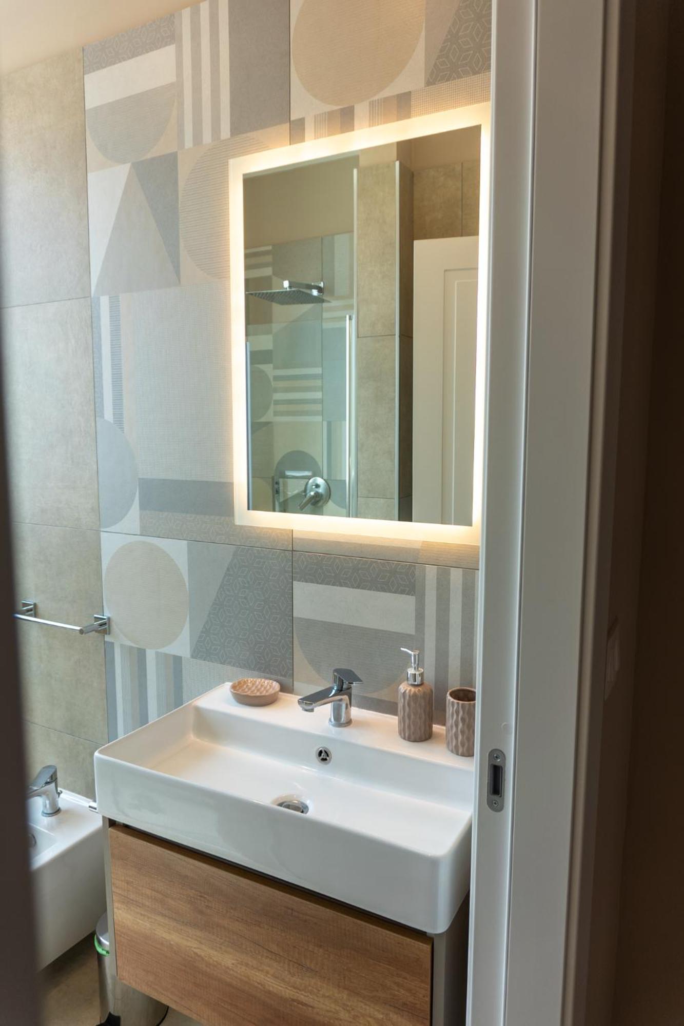 Apartamento Freedom SantʼAntonio Abate