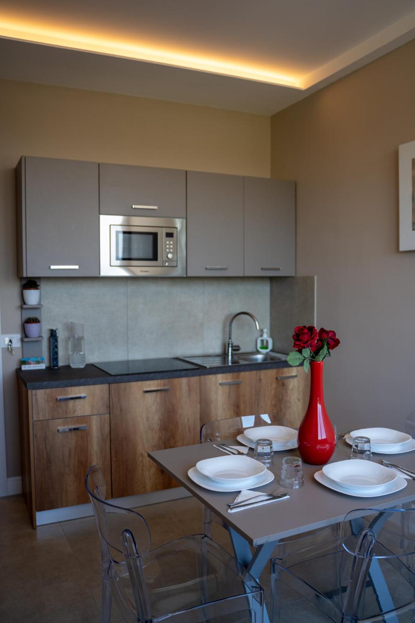 Apartamento Freedom